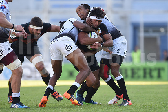 Super Rugby 2017