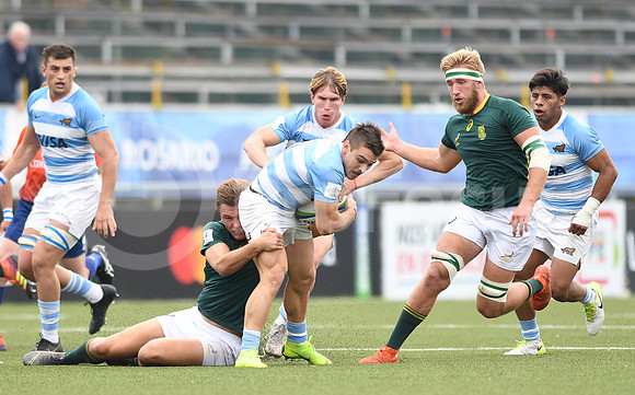 World Rugby U20 Championship