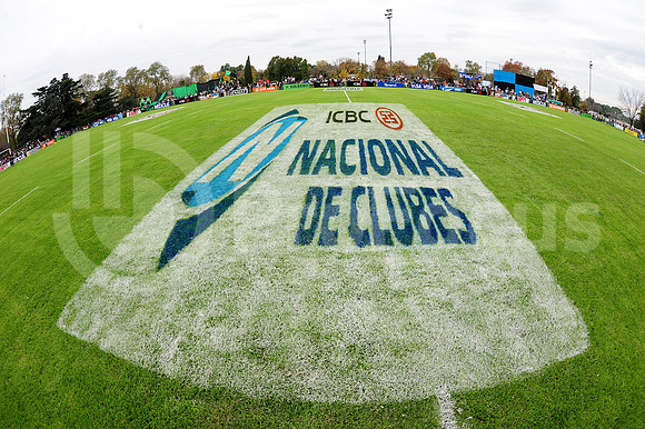Nacional de Clubes 2014