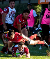 SUPER RUGBY AMERICAS 2025