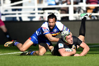SUPER RUGBY JAGUARES-STORMERS 30-06-2018