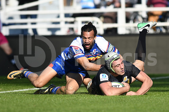 Super Rugby 2018