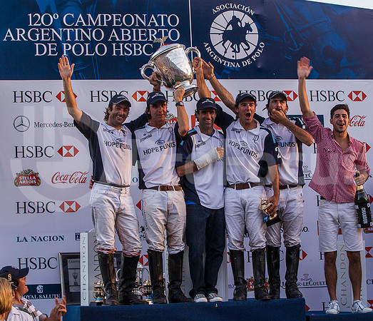 FINAL 120º ABIERTO DE PALERMO