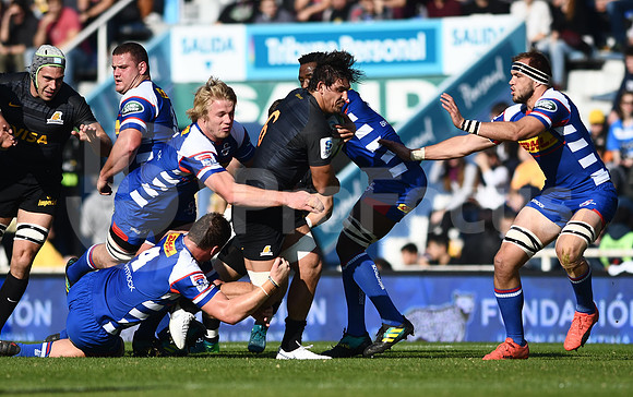 Super Rugby 2018