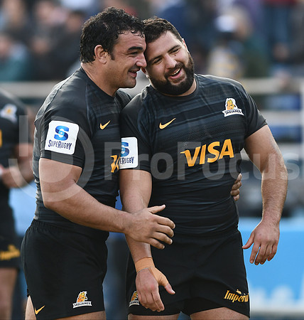 Super Rugby 2018