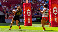 FEMENINO JAPON 26 vs ARGENTINA 12