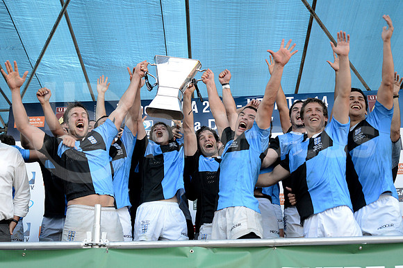 URBA TOP 14 2013