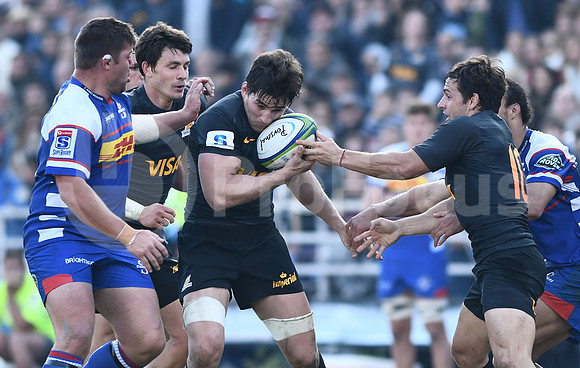 Super Rugby 2018