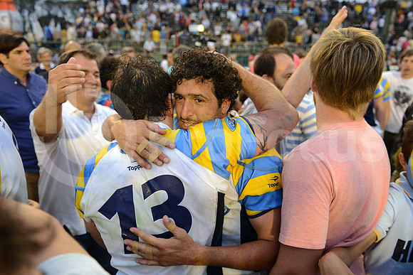 URBA Top14 2014