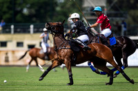 PARTIDO 3: ELLERSTINA VS MAGUAL