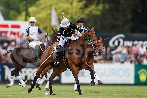 Final 120°Abierto Polo Hurlingham