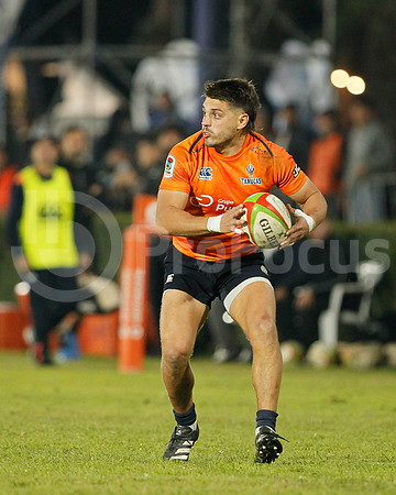 Super Rugby Américas 2025 - Tarucas vs Yacare