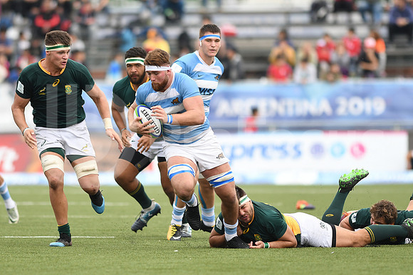 World Rugby U20 Championship