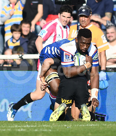 Super Rugby 2018