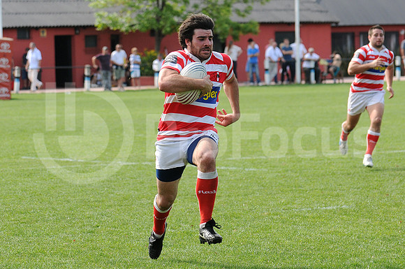 URBA TORNEO PRE INTERMEDIA B 2013
