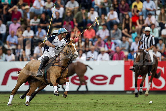 Final 120°Abierto Polo Hurlingham