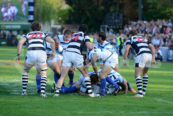 URBA TOP 14