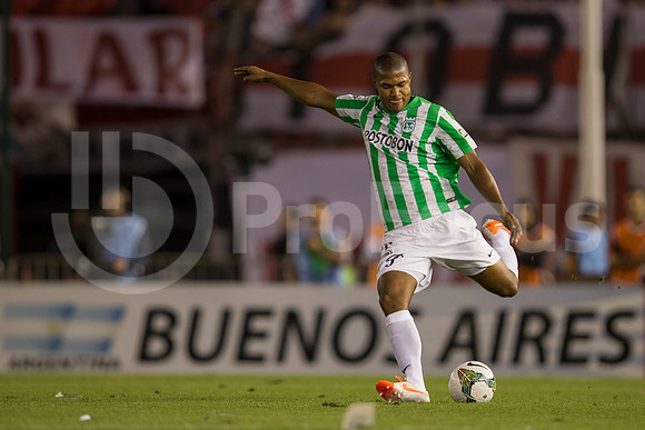 FINAL COPA SUDAMERICANA 2014 - RIVER VS ATL. NACIONAL