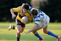 M20 LA PLATA VS SIC - 30-6-2013