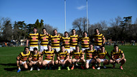CUBA 31 vs BELGRANO 41