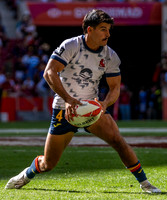 MASCULINO ESPAÑA 22 vs CANADA 14