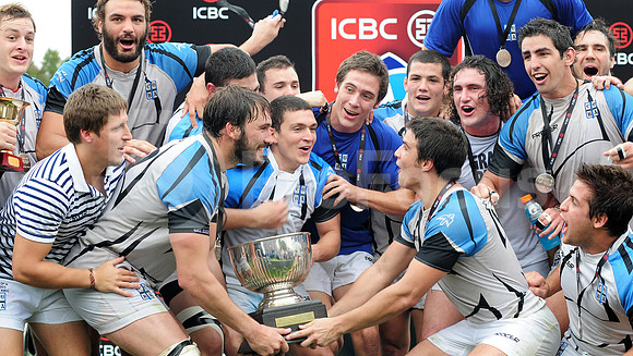 Nacional de Clubes 2014