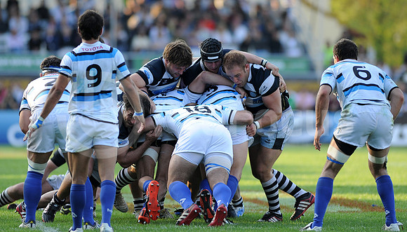 URBA TOP 14