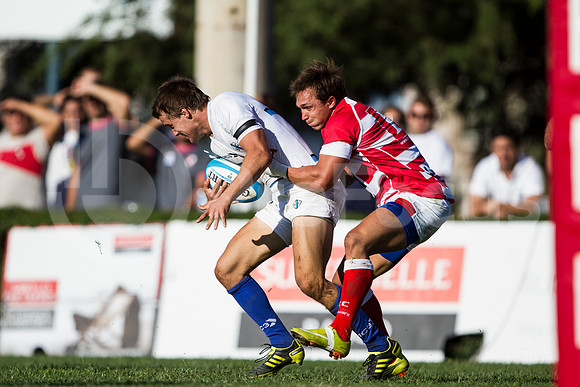 JOCKEY CLUB CORDOBA VS SIC