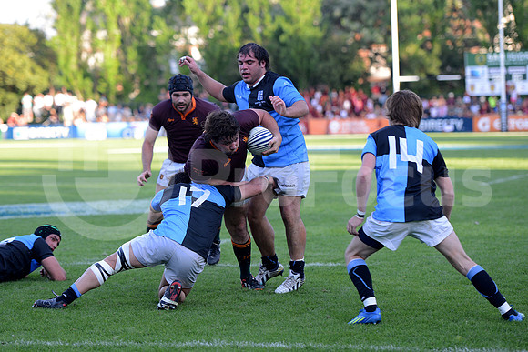 URBA TOP 14 2013