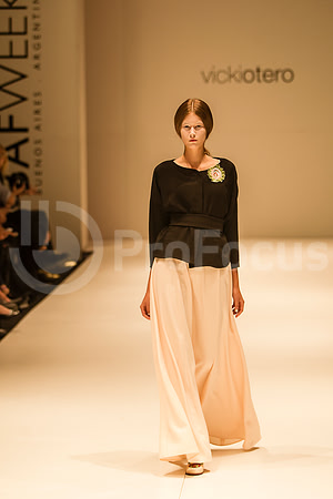 BAFWEEK OTOÑO-INVIERNO 2014