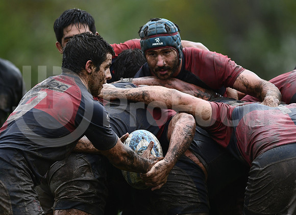 San Luis vs Duendes. Nacional de clubes 2018.