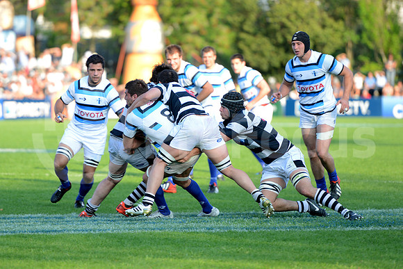 URBA TOP 14