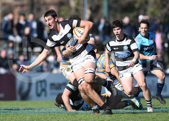URBA TOP 12 2018