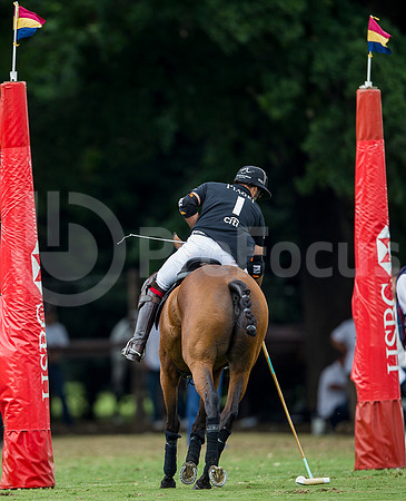 Final 120°Abierto Polo Hurlingham