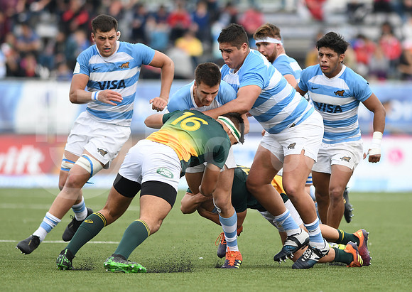 World Rugby U20 Championship