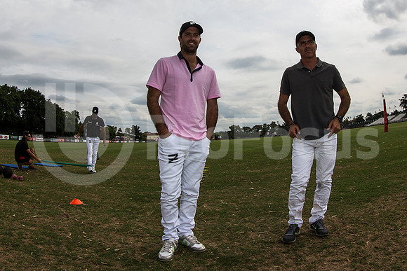 Final 120°Abierto Polo Hurlingham