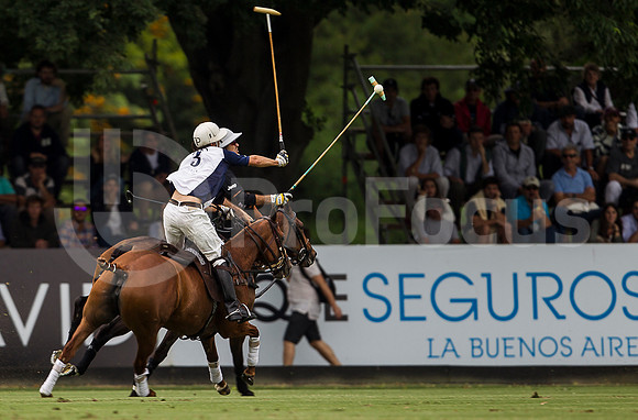 Final 120°Abierto Polo Hurlingham