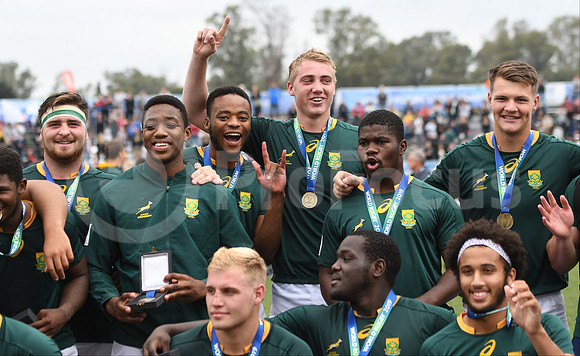 World Rugby U20 Championship