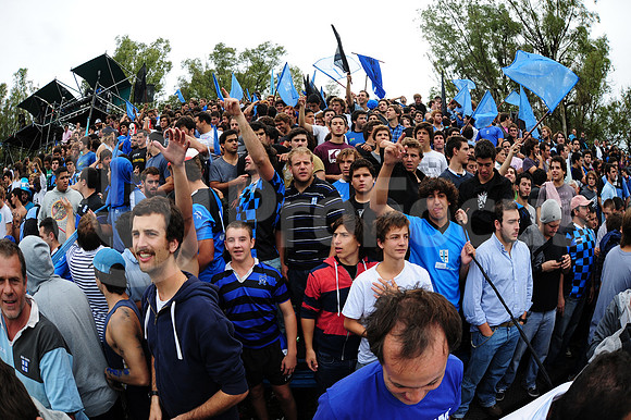 Nacional de Clubes 2014