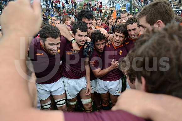 URBA TOP 14 2013