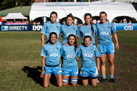 PRESENTACION VISA