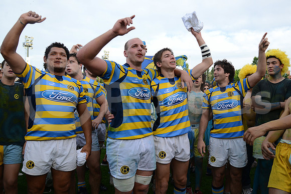URBA TOP 14 2013