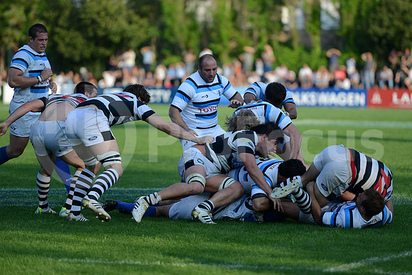 URBA TOP 14