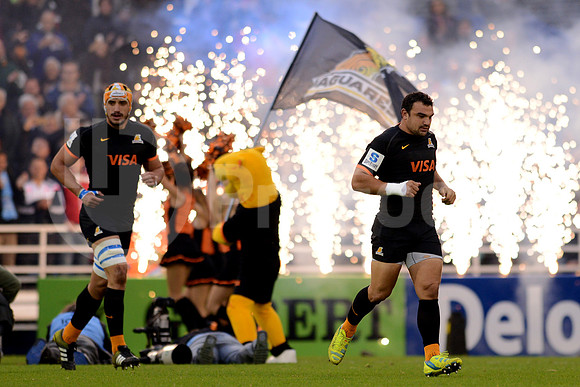Super Rugby 2016