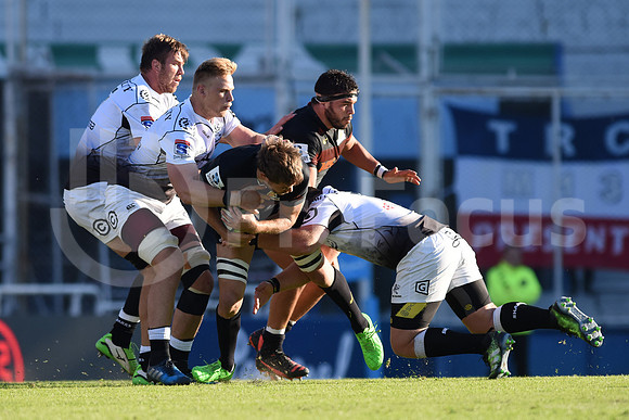 Super Rugby 2017