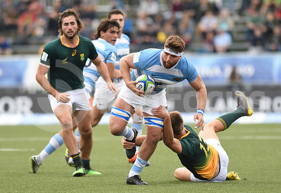 World Rugby U20 Championship