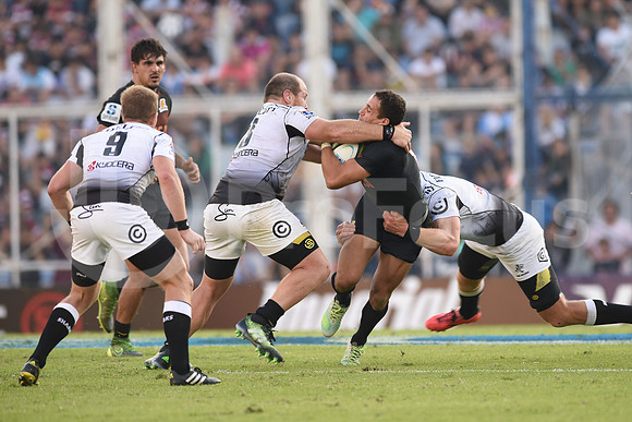 Super Rugby 2017