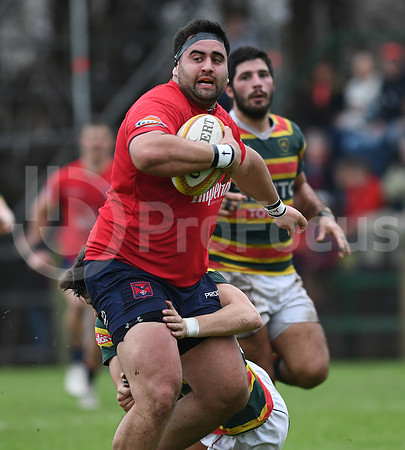 URBA TOP 12 2018.