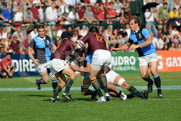 URBA TOP 14 2013