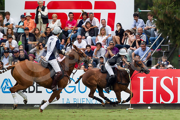Final 120°Abierto Polo Hurlingham